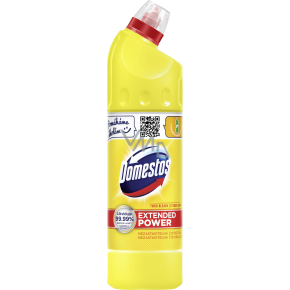 Domestos WC čistič 24h Citrus Fresh, 750 ml