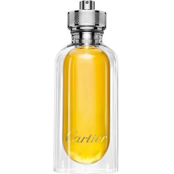 Cartier L Envol de Cartier parfémovaná voda pro muže 100 ml plnitelný