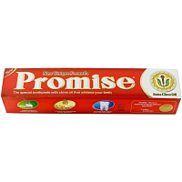 Promise s hřebíčkovým olejem, zubní pasta, 150 g