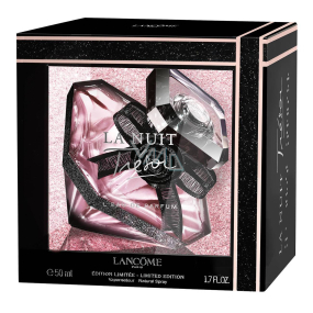 Lancome La Nuit Trésor Edition Limitee parfémovaná voda pro ženy 50 ml