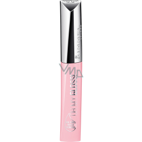 Rimmel London Oh My Gloss! Oil Tint lesk na rty 100 Smart Pink 6,5 ml