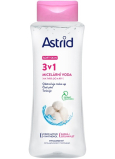 Astrid Soft Skin Micelární voda 3v1 pro suchou a citlivou pleť 400 ml