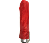 Revlon červený deštník 23 cm