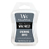 WoodWick Evening Onyx - Večerní Onyx vonný vosk do aromalampy 22.7 g