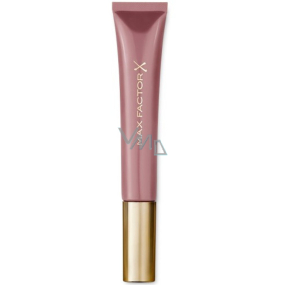 Max Factor Colour Elixir Lip Cushion lesk na rty 025 Shine in Glam 9 ml