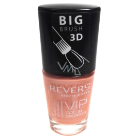 Revers Beauty & Care Vip Color Creator lak na nehty 030, 12 ml