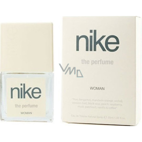 Nike The Perfume for Woman toaletní voda 30 ml