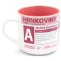 Nekupto Hrnkoviny Hrnek se jménem Andrea 0,4 litru