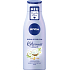 Nivea Coconut & Monoi Oil tělové mléko s olejem pro normální až suchou pokožku 200 ml