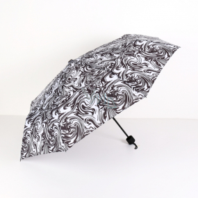 Albi Original Deštník Neutral 25 cm × 6 cm × 5 cm