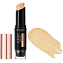 Bourjois Always Fabulous Foundcealer tuhý make-up v tyčince 2v1 110 Light Vanilla 7,3 g