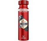 Old Spice Rock deodorant sprej pro muže 150 ml