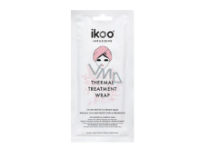 Ikoo Thermal Treatment Wrap Protect & Repair Termální maska v čepici k udržení barvy a regeneraci vlasů 1 kus