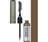 Rimmel London Wonder´last řasenka na obočí 003 Medium Brown 4,5 ml