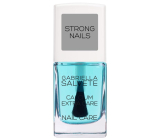 Gabriella Salvete Nail Care Calcium Extra Care lak pro zdravé a silné nehty 11 ml