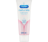 Durex Naturals Sensitive lubrikační gel 100 ml