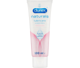 Durex Naturals Sensitive lubrikační gel 100 ml