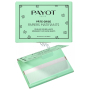 Payot Pate Grise Jour denní zmatňující nemastný purifikační gel 50 ml + Nettoayante pěnící gel pro dokonalou pleť 200 ml + Papiers Matifiants SOS Brillance zmatňující papírky 50 kusů, kosmetická sada 2021