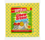 Elbow Grease Power Cloths superabsorpční utěrky 3 kusy