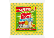 Elbow Grease Power Cloths superabsorpční utěrky 3 kusy