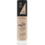 Catrice All Matt Shine Control make-up 015 Cool Vanilla Beige 30 ml