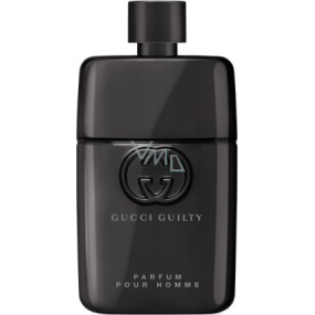 Gucci Guilty Pour Homme Parfum parfém 90 ml Tester