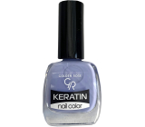 Golden Rose Keratin Nail Color lak na nehty 66 10,5 ml