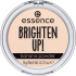 Essence Brighten up! Banana transparentní matující pudr 20 Bababanana 9 g