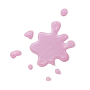 Essence Juicy Bomb lesk na rty s ovocnou vůní 105 Bouncy Bubblegum 10 ml