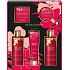 Baylis & Harding Třešňový květ sprchový krém 2 x 300 ml + tělové mléko 130 ml + toaletní mýdlo 150 g + tělové máslo 100 ml, kosmetická sada pro ženy