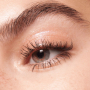 Essence Dewy Eye Gloss tekuté oční stíny 02 Galaxy Gleam 8 ml