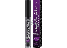 Essence What the fake! Extreme lesk na rty 03 Pepper Me Up! 4,2 ml