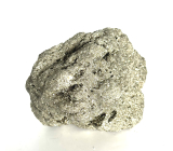 Pyrit surový železný kámen, mistr sebevědomí a hojnosti 1238 g 1 kus