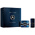 Mercedes-Benz Sign parfémovaná voda pro muže 50 ml + deodorant stick 75 g, dárková sada