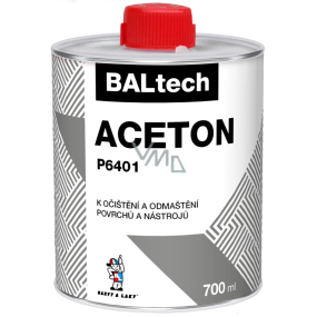 Baltech Aceton P6401 700 ml