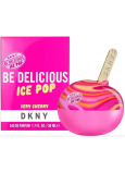 DKNY Donna Karan Ice Pop Very Cherry parfémovaná voda pro ženy 50 ml