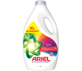 Ariel Color prací gel na barevné prádlo 60 dávek 2,7 l