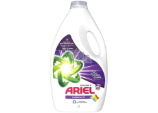 Ariel Color prací gel na barevné prádlo 60 dávek 2,7 l