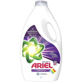 Ariel Color prací gel na barevné prádlo 60 dávek 2,7 l