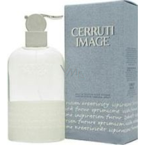 Cerruti Image Men toaletní voda 100 ml