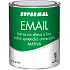 Supermal Email S2013 0100 bílý mat, 0,6 l