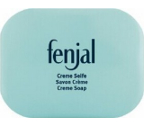 Fenjal Creme krémové toaletní mýdlo 100 g