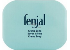 Fenjal Creme krémové toaletní mýdlo 100 g