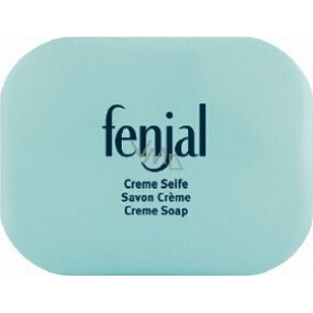 Fenjal Creme krémové toaletní mýdlo 100 g