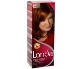 Londa Color Blend Technology barva na vlasy 46 titanově měděná