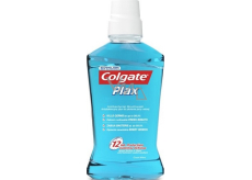 Colgate Plax Cool Mint ústní voda 250 ml