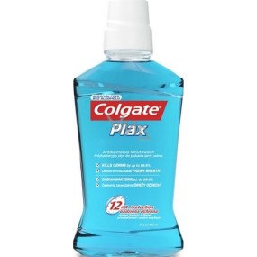 Colgate Plax Cool Mint ústní voda 250 ml