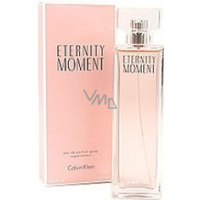 Calvin Klein Eternity Moment parfémovaná voda pro ženy 100 ml