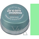 Maybelline Dream Mousse Eyecolor pěnové oční stíny 08 Eden Green 3 g