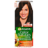 Garnier Color Naturals Creme barva na vlasy, odstín středně hnědá 4